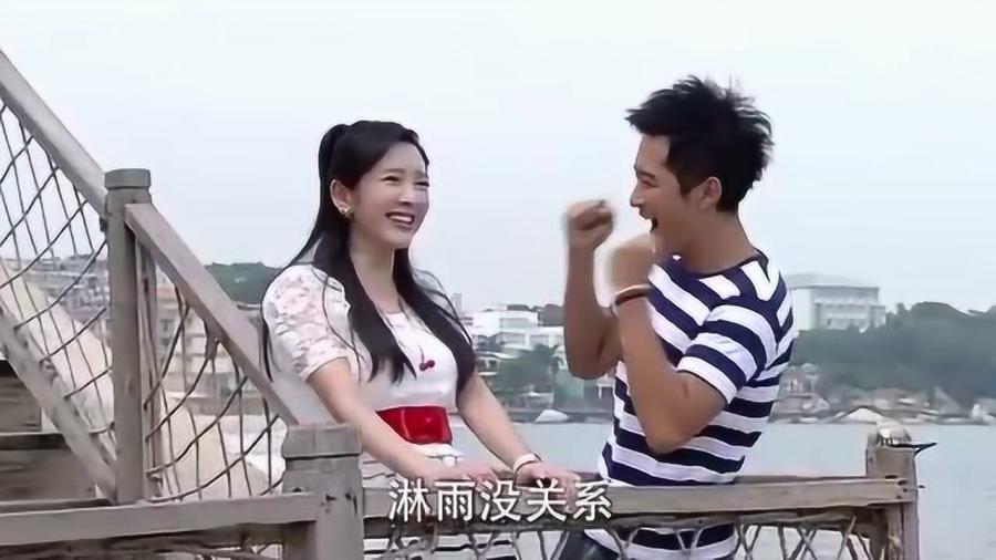 金刚鹦鹉逃生